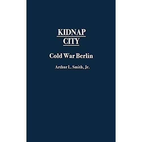 Kidnap City