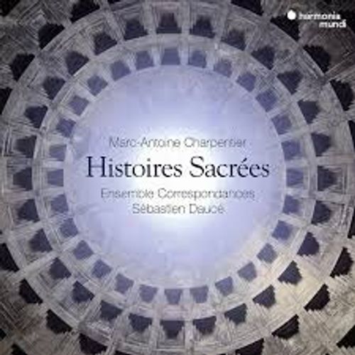 Histoires Sacrees