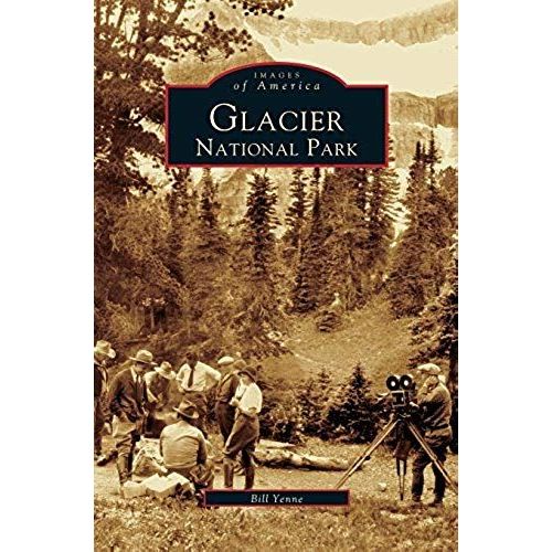 Glacier National Park