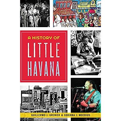 A History Of Little Havana