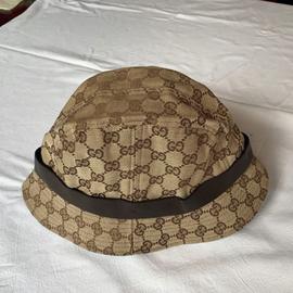 bonnet gucci pas cher