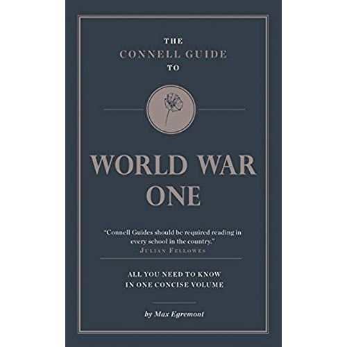 The Connell Guide To World War I