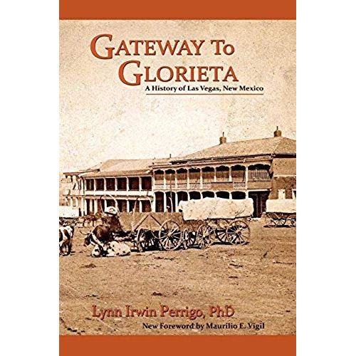 Gateway To Glorieta