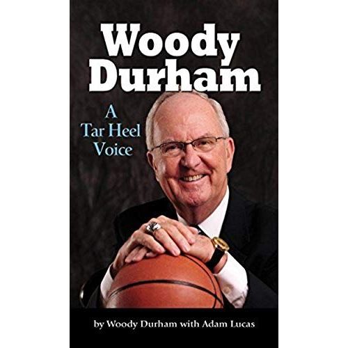 Woody Durham