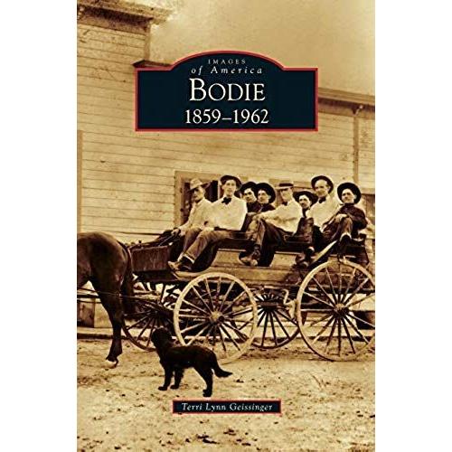 Bodie