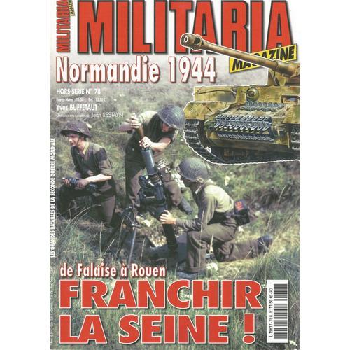 Militaria Magazine Hs N°78