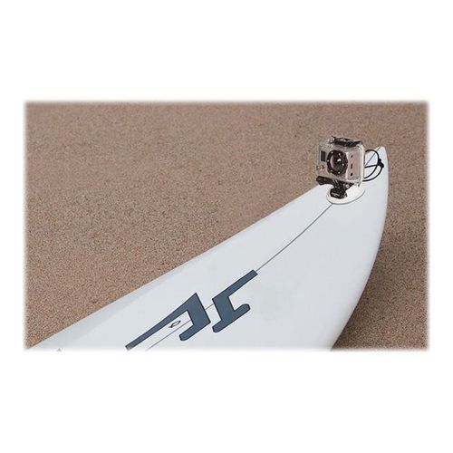 GoPro HD HERO2 Surf Edition - Caméra de poche - fixable - 1080p - 11.0 MP - sous-marin jusqu'à 60 m