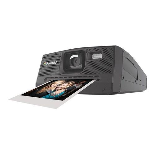 Appareil photo Compact Polaroid Z340 Instant  compact avec PhotoPrinter - 14.0 MP - 720 p