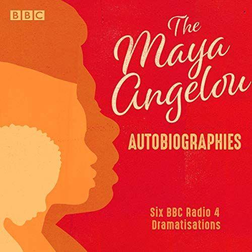 Maya Angelou: The Autobiographies