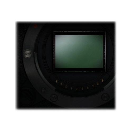 Appareil photo Système sans miroir Fujifilm X Series X-Pro1 Appareil photo numérique - sans miroir - 16.3 MP - APS-C - 1080p - corps uniquement