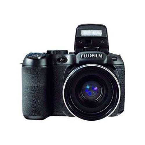 Appareil photo Compact Fujifilm FinePix S2980 Noir compact - 14.0 MP - 720 p - 18x zoom optique - Fujinon - noir