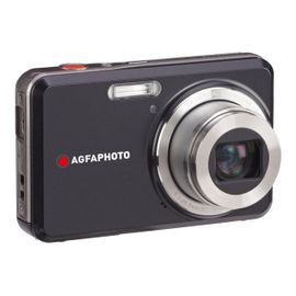 Appareil photo Compact AP OPTIMA 145 Noir compact - 14.1 MP - 720 p - 5x zoom optique 50 Mo - noir