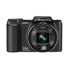 Casio exilim outlet 24x 16.1 megapixels