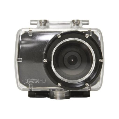 Delkin WINGMANHD - Caméra de poche - 1080p - 8.0 MP -
