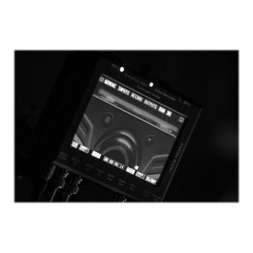 Nilox Foolish - Special - caméra de poche - fixable - 1080p - 8.0 MP - sous-marin jusqu'à 60 m - noir