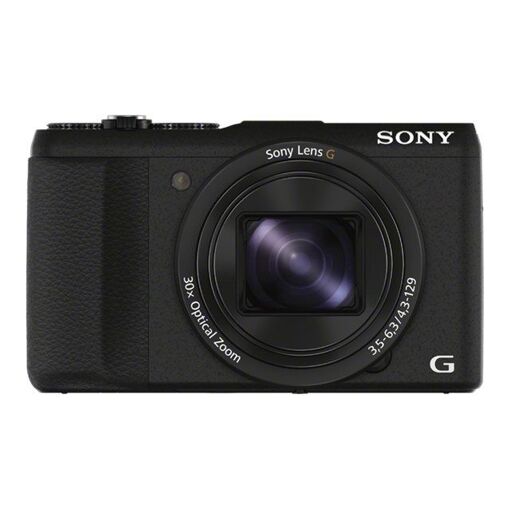 Sony Cyber-shot DSC-HX60V - Appareil photo num&eacute;rique 