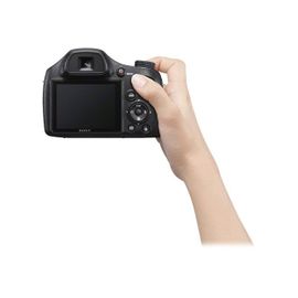 portrait sony dsch400b