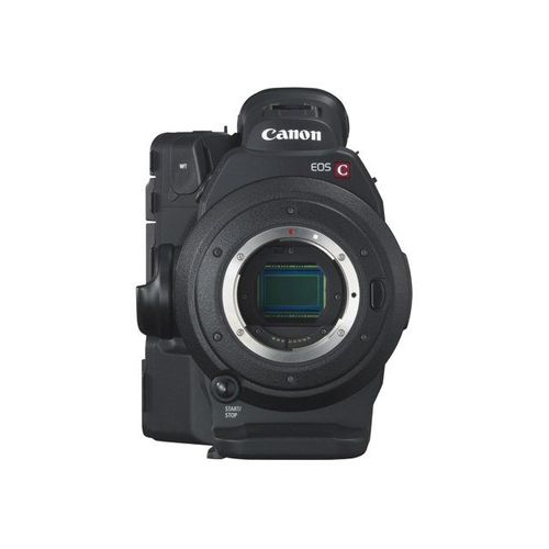 Canon EOS C300 - Caméscope - APS-C - 1080p - 9.84 MP - corps uniquement - carte Flash