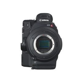 Canon EOS C300 - Caméscope - APS-C - 1080p - 9.84 MP - corps uniquement - carte Flash