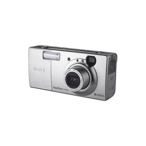 Appareil photo Compact Kodak EASYSHARE LS633  compact - 3.1 MP - 3x zoom optique - Schneider