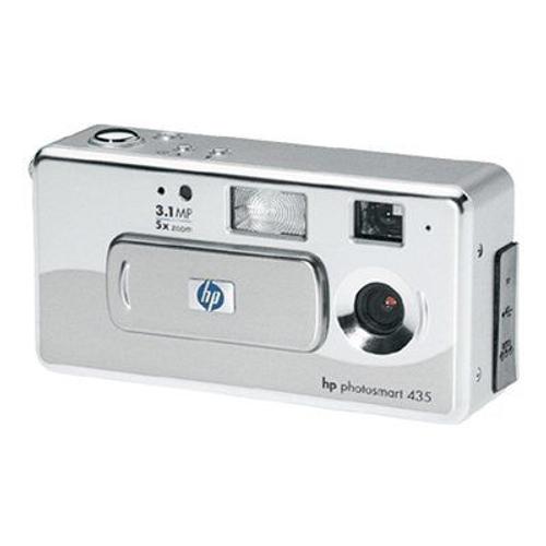 Appareil photo Compact HP Photosmart 435  compact