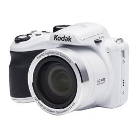 KODAK Pixpro - FZ53 - Appareil Photo Numérique Compact, Zoom Optique 5X,16  Mégapixels, Ecran LCD 2,7, Video HD 720p, Stabilisateur Optique, Flash