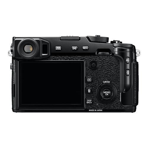 Appareil photo Système sans miroir Fujifilm X Series X-Pro2 Appareil photo numérique - sans miroir - 24.3 MP - APS-C - 1080p / 60 pi/s - corps uniquement - Wi-Fi