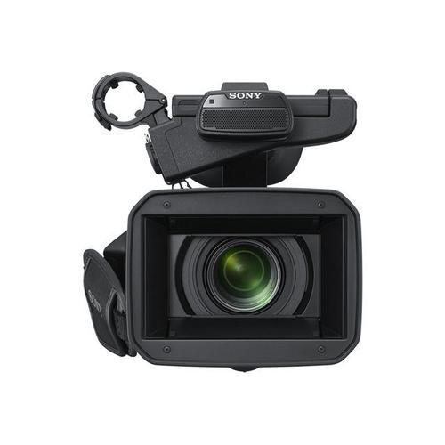 Sony XDCAM PXW-Z150 - Caméscope - 4K / 30 pi/s - 20.0 MP - 12x zoom optique - carte Flash - Wi-Fi, NFC
