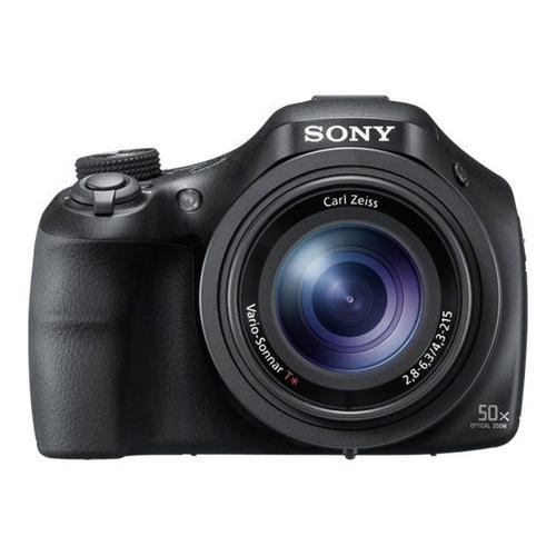 Appareil photo Compact Sony Cyber-shot DSC-HX400V Noir