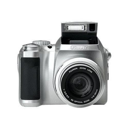 Appareil photo Compact Fujifilm FinePix S3000  compact - 3.2 MP - 6x zoom optique