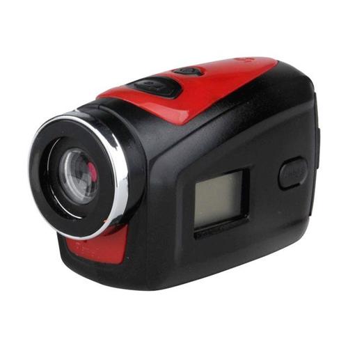 Clip Sonic X92PC - Caméra de poche - fixable - 720 p - 1.3 MP - sous-marin