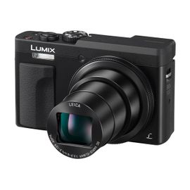 とてもキレイな写り！Panasonic LUMIX TZ90★4Kセルフィー Panasonic Lumix DC-TZ90 - Appareil photo numérique - compact