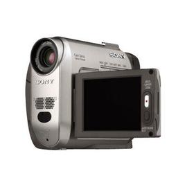 Soldes Camescope Sony Handycam Mini Dv - Nos bonnes affaires de janvier