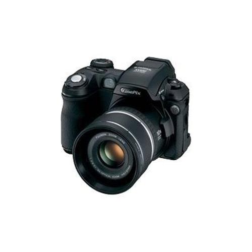Appareil photo Compact Fujifilm FinePix S5500  compact - 4.0 MP - 10x zoom optique