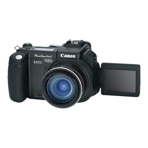 Appareil photo Compact Canon PowerShot Pro1  compact - 8.0 MP - 7x zoom optique