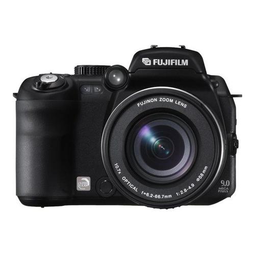 Appareil photo Compact Fujifilm FinePix S9500  compact - 9.0 MP - 10.7x zoom optique