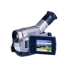 Thomson VMD6 - Caméscope - 800 KP - 10x zoom optique - Mini DV