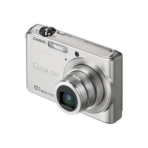 Appareil photo Compact Casio EXILIM ZOOM EX-Z1000 Argent Appareil