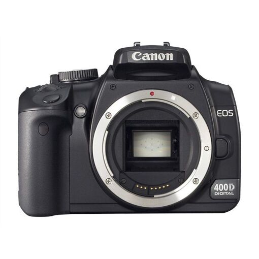 Appareil photo Reflex Reflex - 10.1 MP - APS-C -