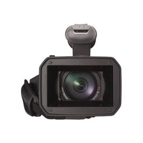 Sony Handycam HDR-FX7E - Caméscope - 1080i - 1.12 MP - 20x zoom optique - Carl Zeiss - Mini DV (HDV)
