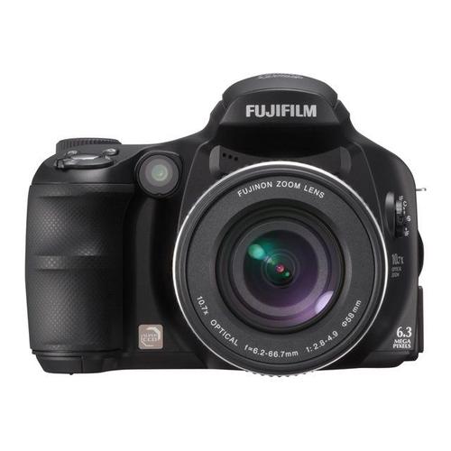 Appareil photo Compact Fujifilm FinePix S6500fd  compact - 6.3 MP - 10.7x zoom optique
