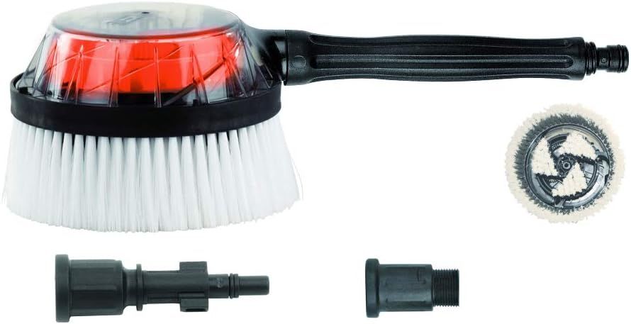 Brosse rotative Brosse rotative Brosse Rotative pour Nettoyeur Haute Pression