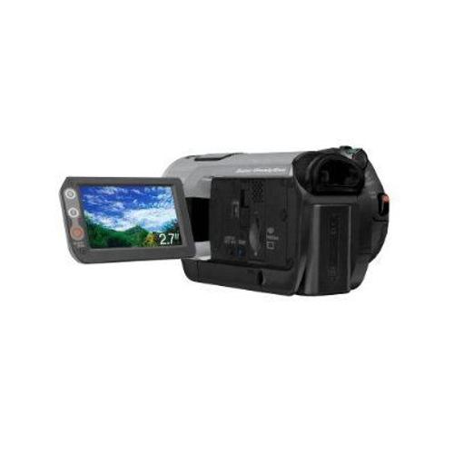Sony Handycam HDR-HC7E - Caméscope - 1080i - 3.2 MP - 10x zoom optique - Carl Zeiss - Mini DV (HDV)