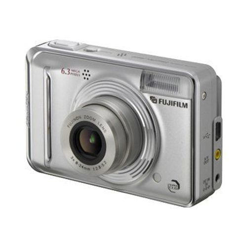 Appareil photo Compact Fujifilm FinePix A600  compact - 6.3 MP - 3x zoom optique