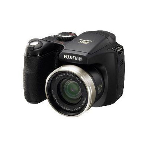 Appareil photo Compact Fujifilm FinePix S5800  compact - 8.0 MP - 10x zoom optique
