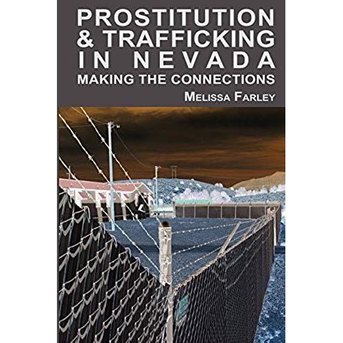 Prostitution And Trafficking In Nevada