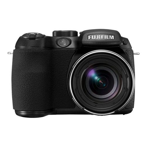 Appareil photo Compact Fujifilm FinePix S1000fd  compact - 10.0 MP - 12x zoom optique