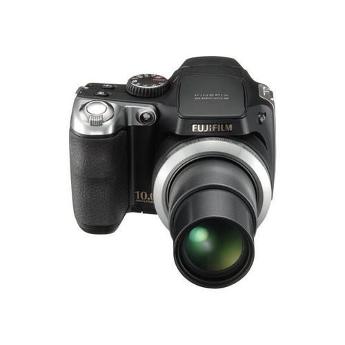 Appareil photo Compact Fujifilm FinePix S8100fd  compact - 10.0 MP - 18x zoom optique