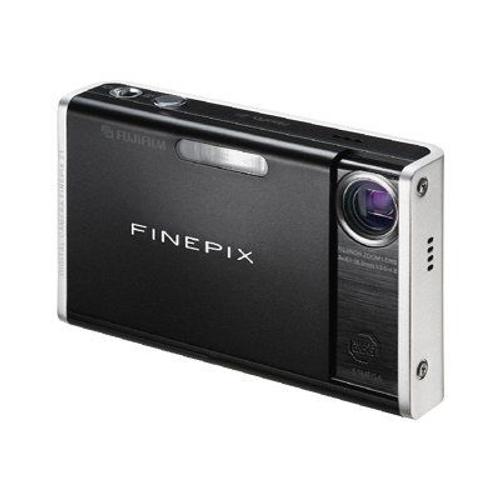 Appareil photo Compact Fujifilm FinePix Z1 Noir compact - 5.1 MP - 3x zoom optique - noir