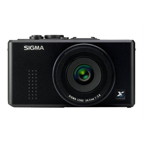 Appareil photo Compact Sigma DP2  compact - 14.0 MP - APS-C